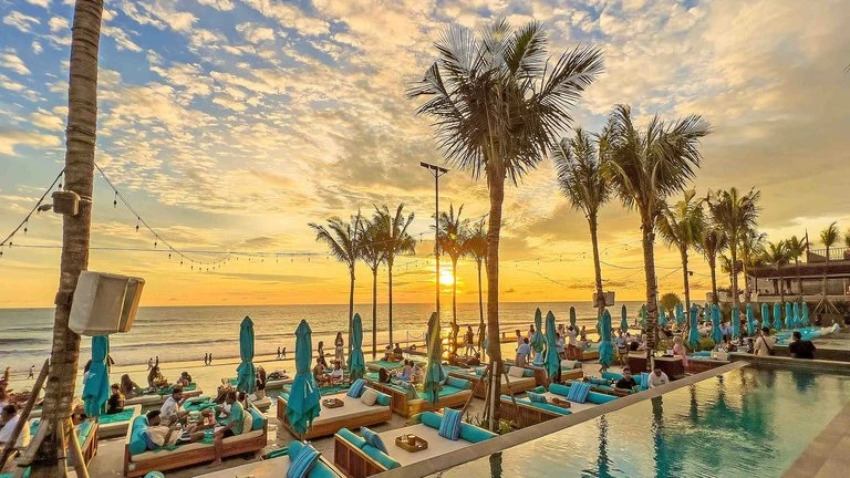 atlas beach club