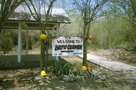 Batu Cermin Cave Labuan Bajo