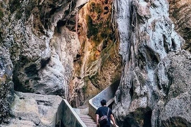Batu Cermin Cave Labuan Bajo