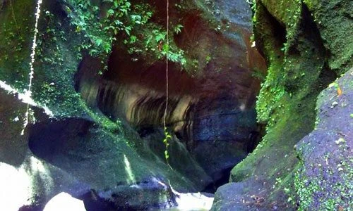 grand canyon undisan bali