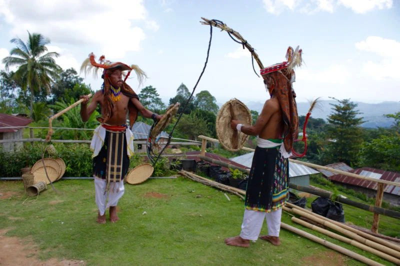 Melo Village Labuan Bajo