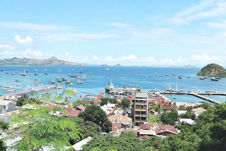 Melo Village Labuan Bajo