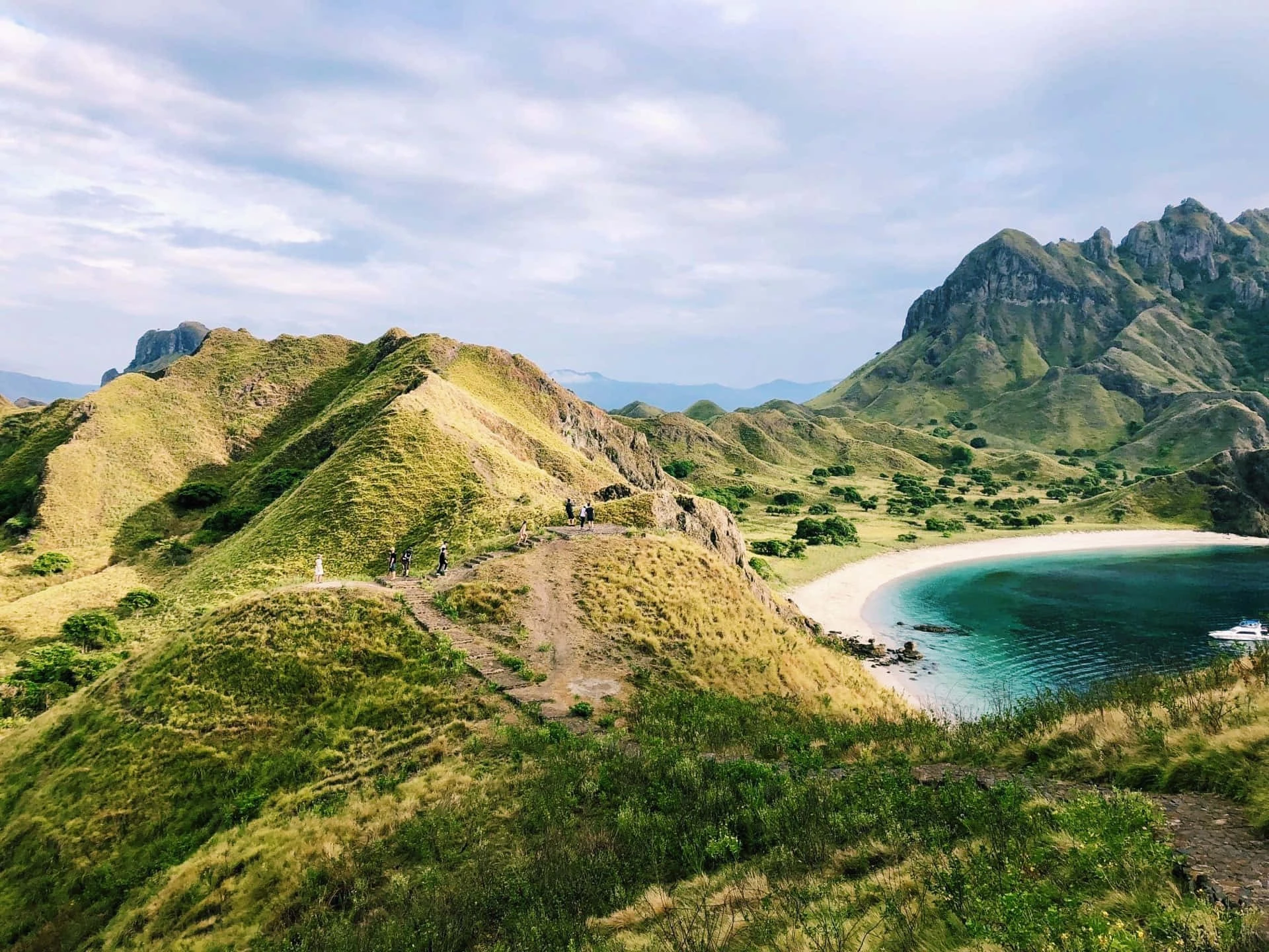 Padar Island