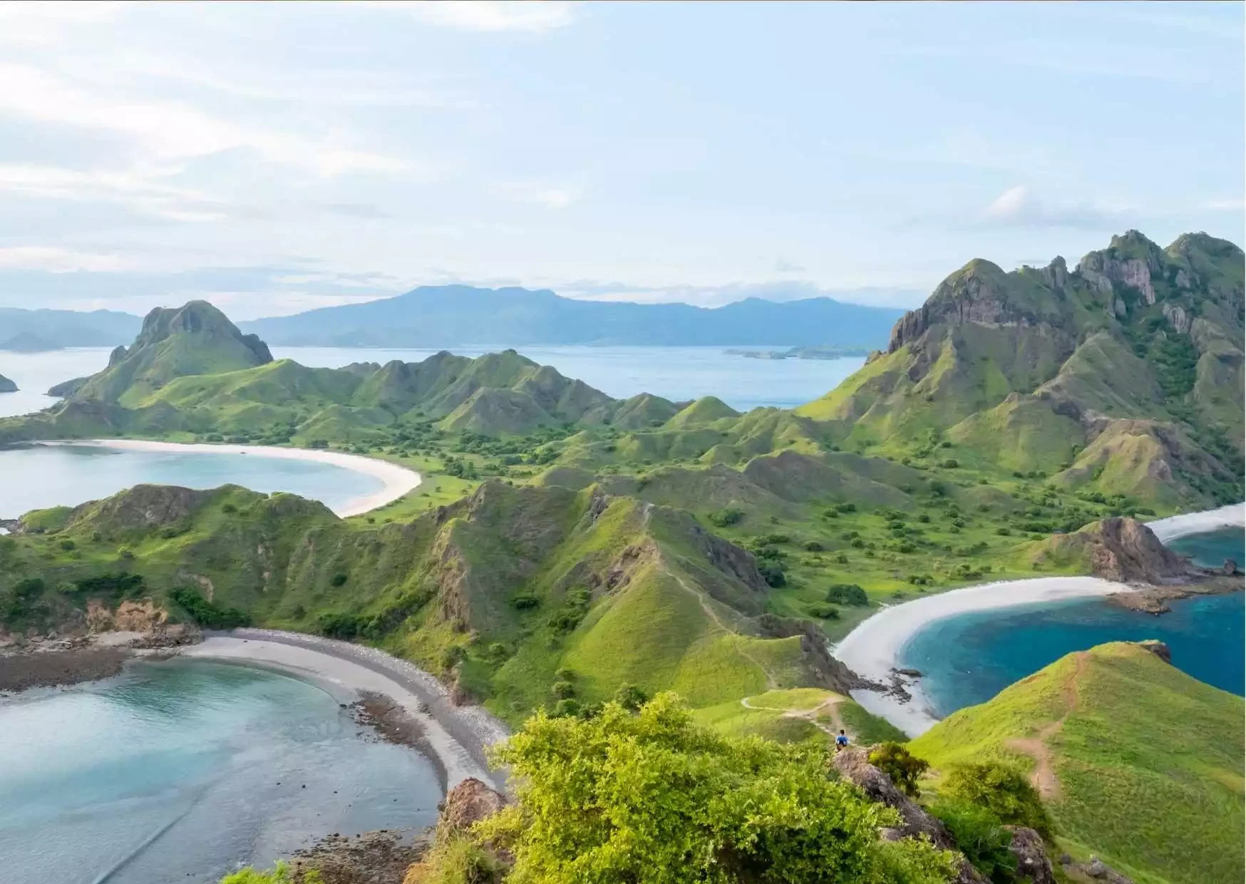 Padar Island