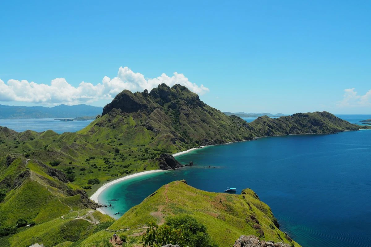 Padar Island