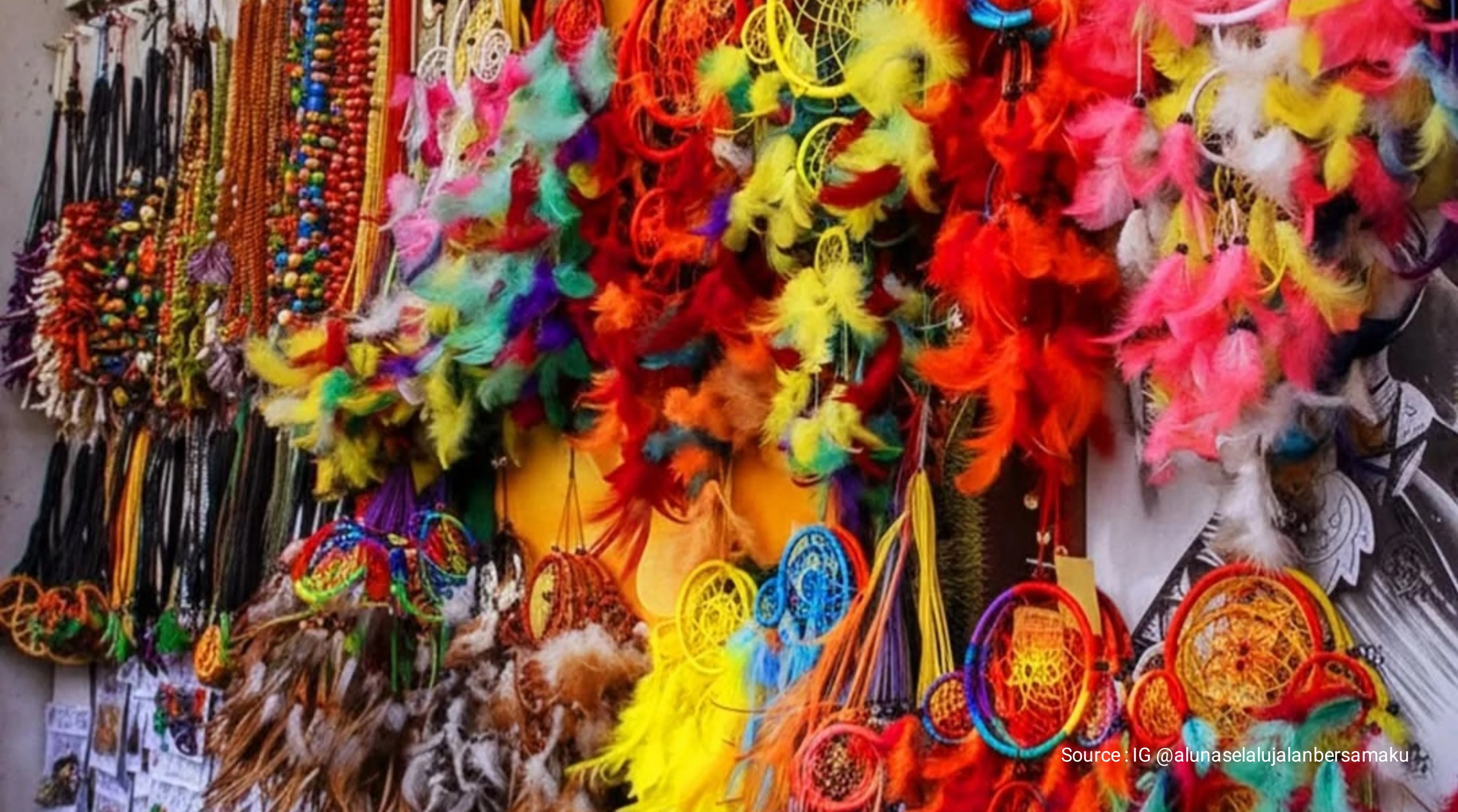 balinese handcrafts