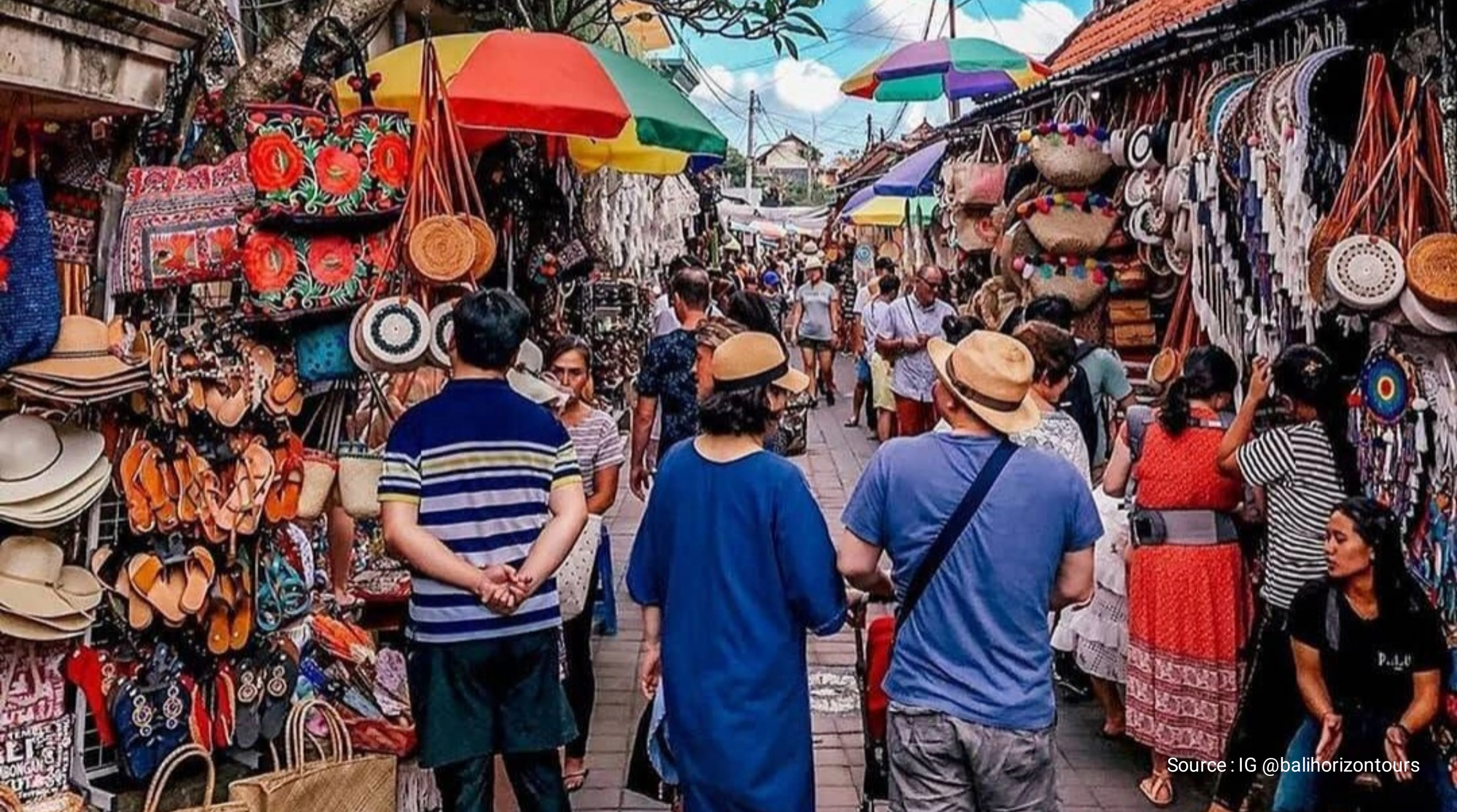 sukawati art market