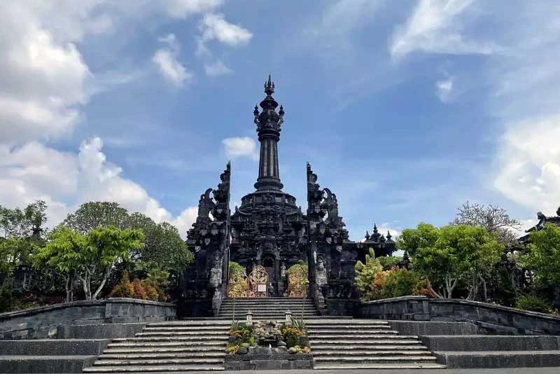 Denpasar