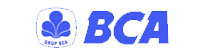 bca bank logo