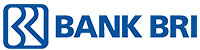 bri bank logo