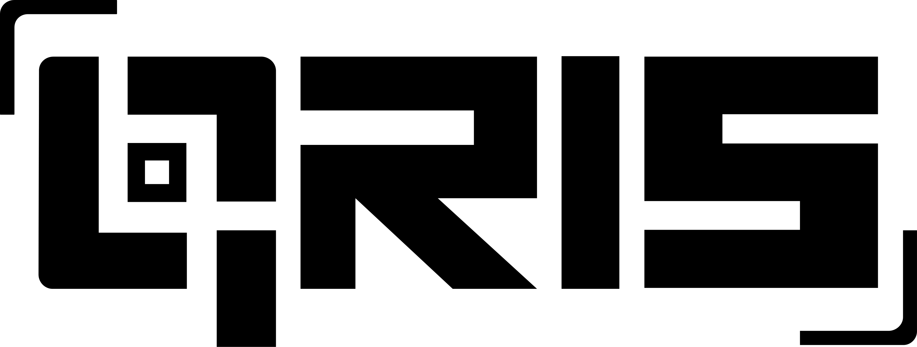 qris logo