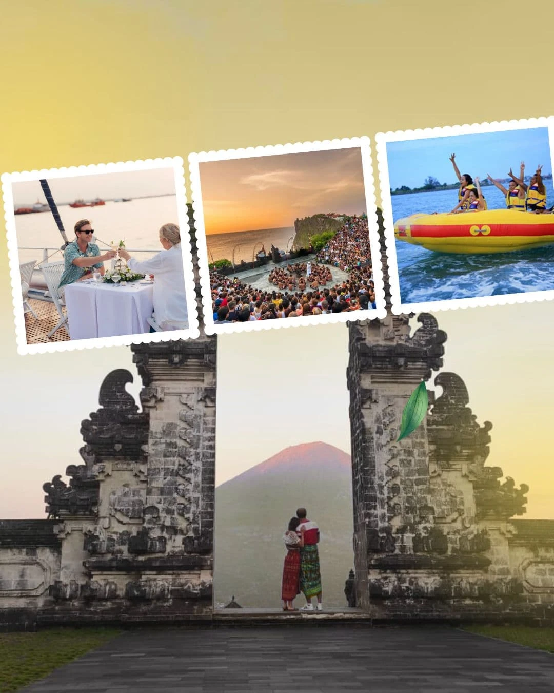 Packages card image