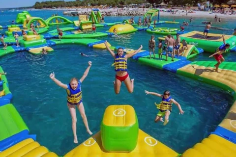 wibit nusa penida by bounty cruise