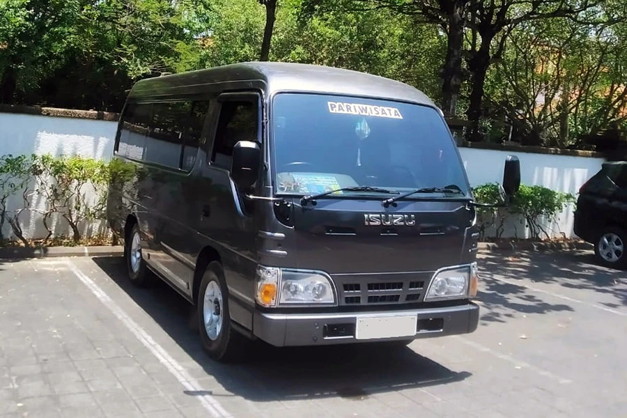 elf short 11 seaters