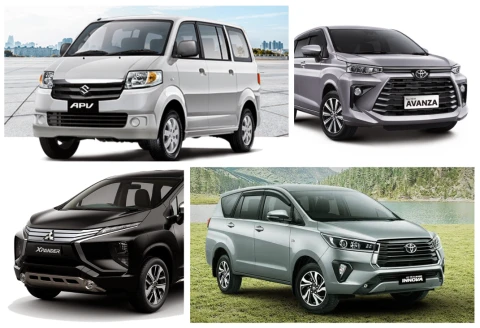 car rental bali