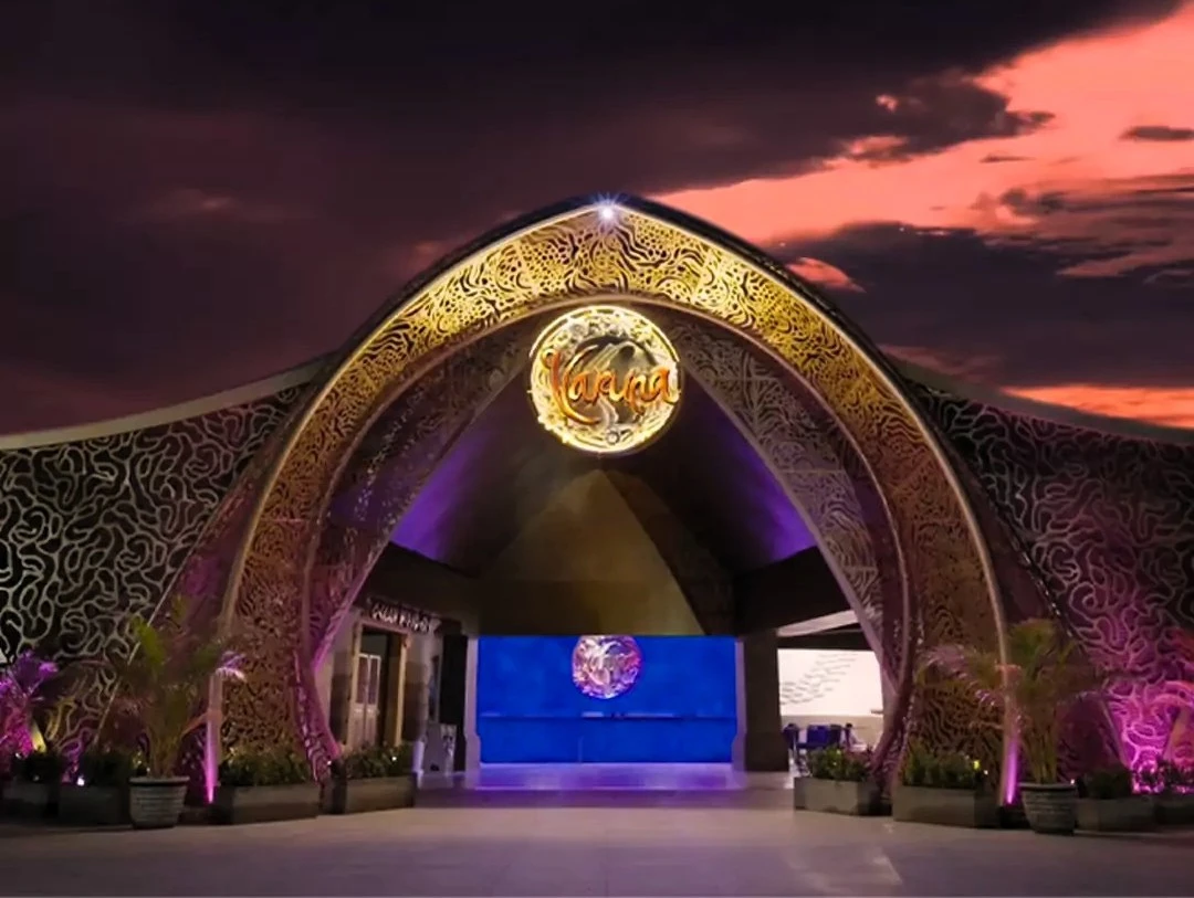 varuna, underwater theatrical, marine life, marine safari bali