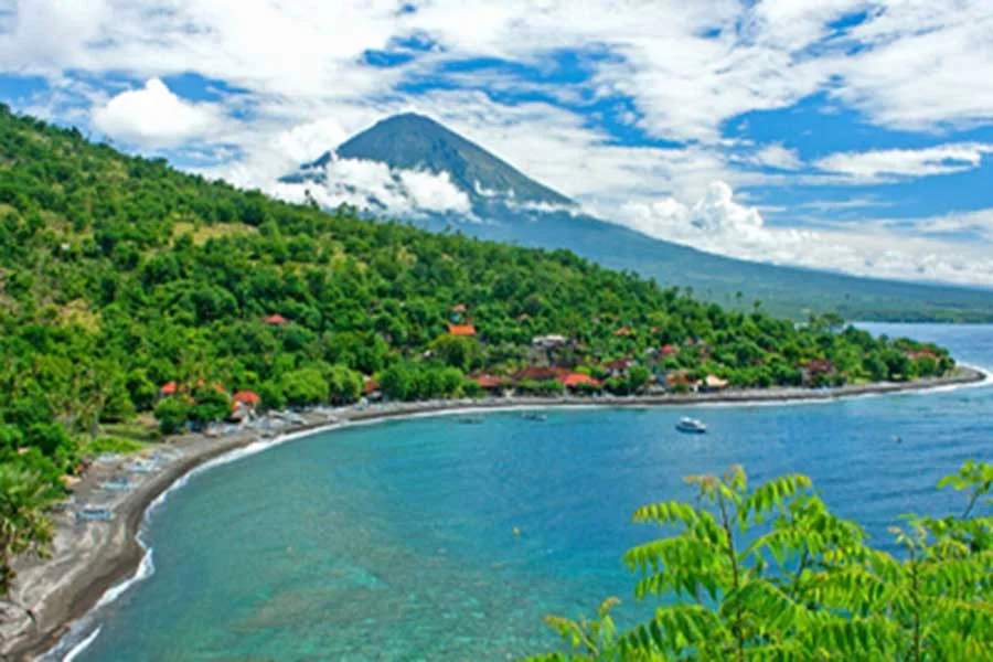 amed, diving site, amed diving package