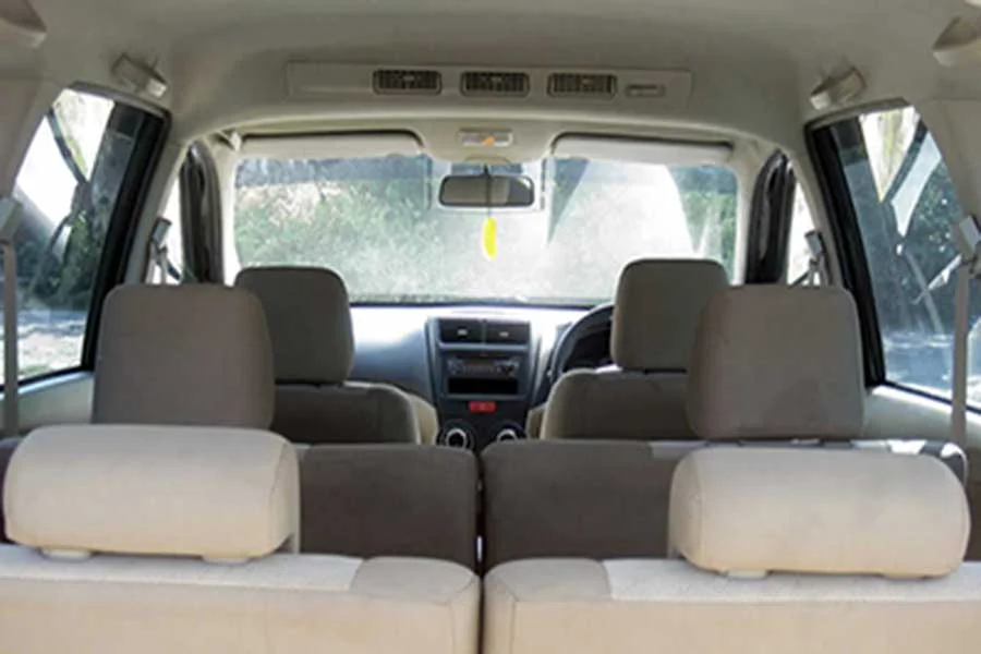 avanza, hotel transfers, bali taxi
