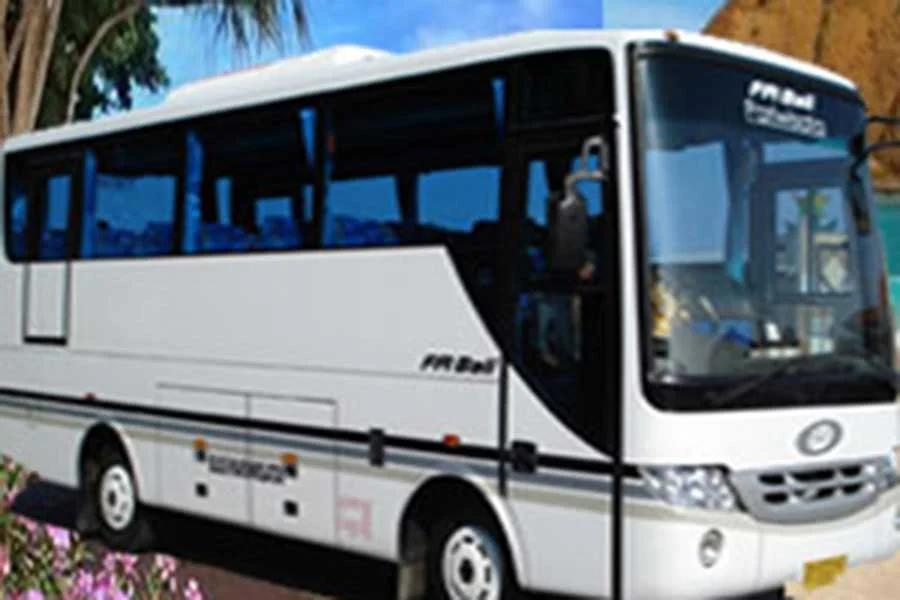 big bus, hotel transfers, bali taxi