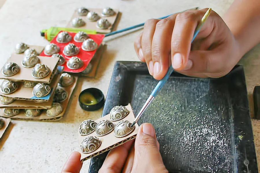 celuk bali, celuk village, sightseeing bali, visiting bali