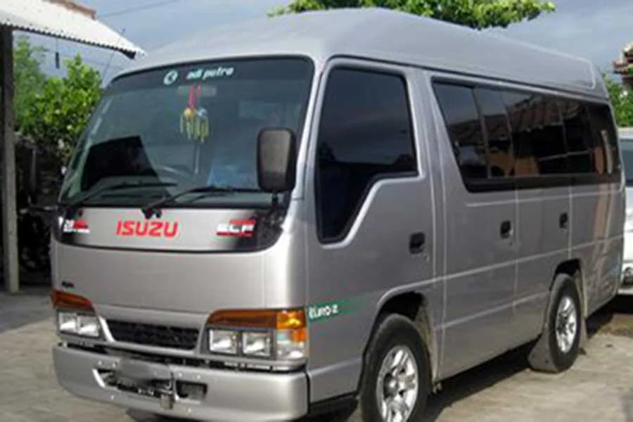 elf long, hotel transfers, bali taxi