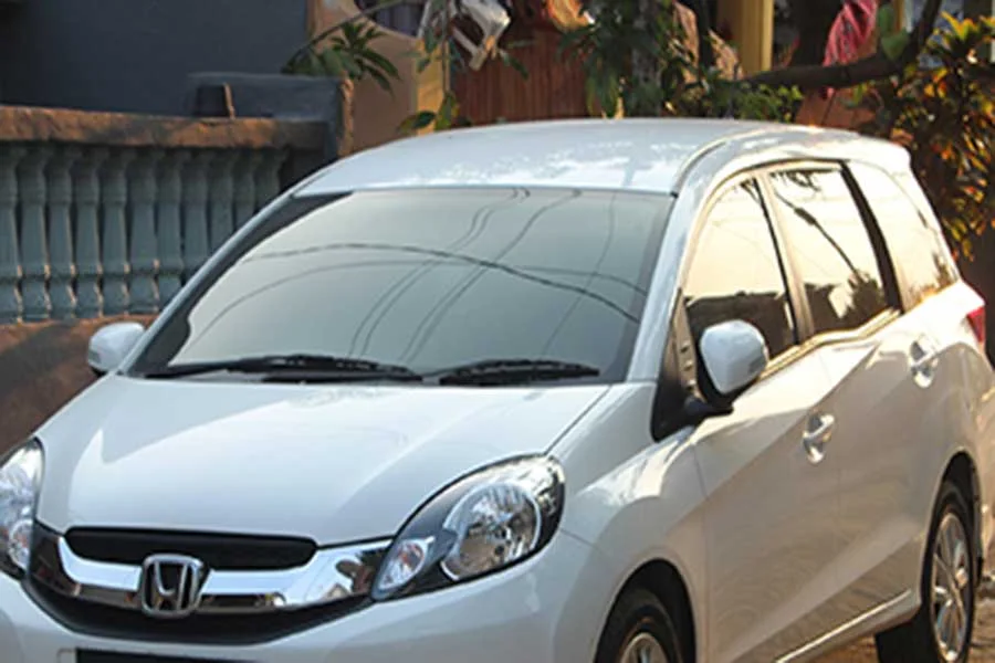 honda mobilio, hotel transfers, bali taxi