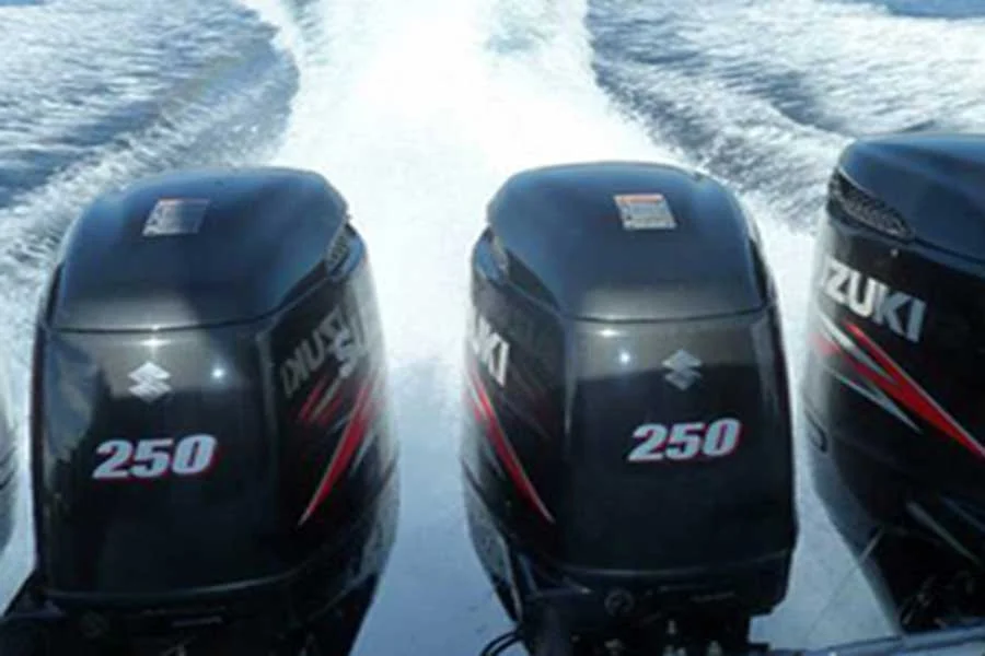 JJ Fast Boat is the Transportation to Gili Island and Senggigi