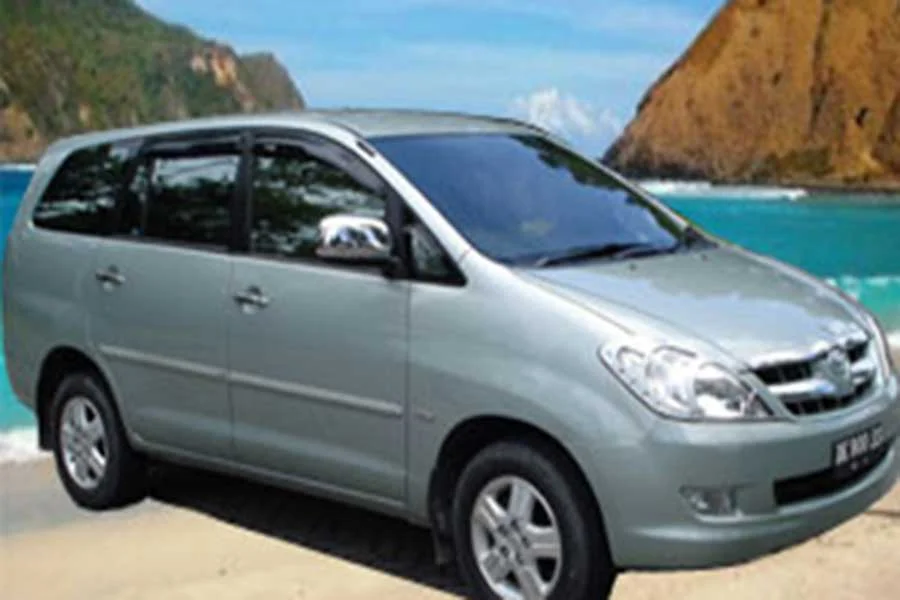 kijang inova, hotel transfers, bali taxi