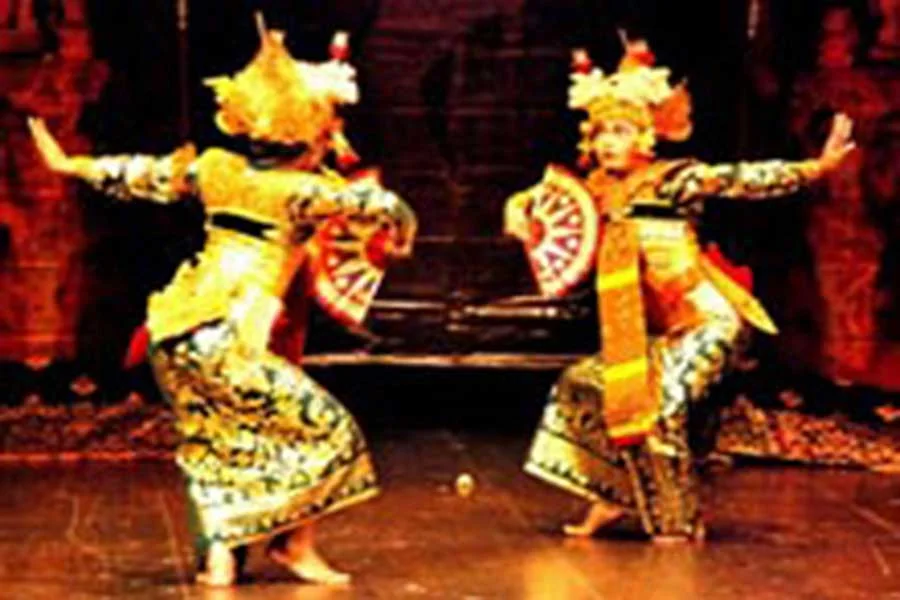 legong dance, balinese dance tour