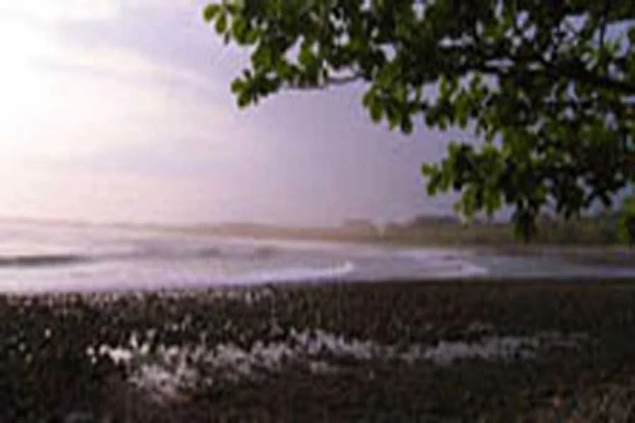 medewi beach, west bali tour