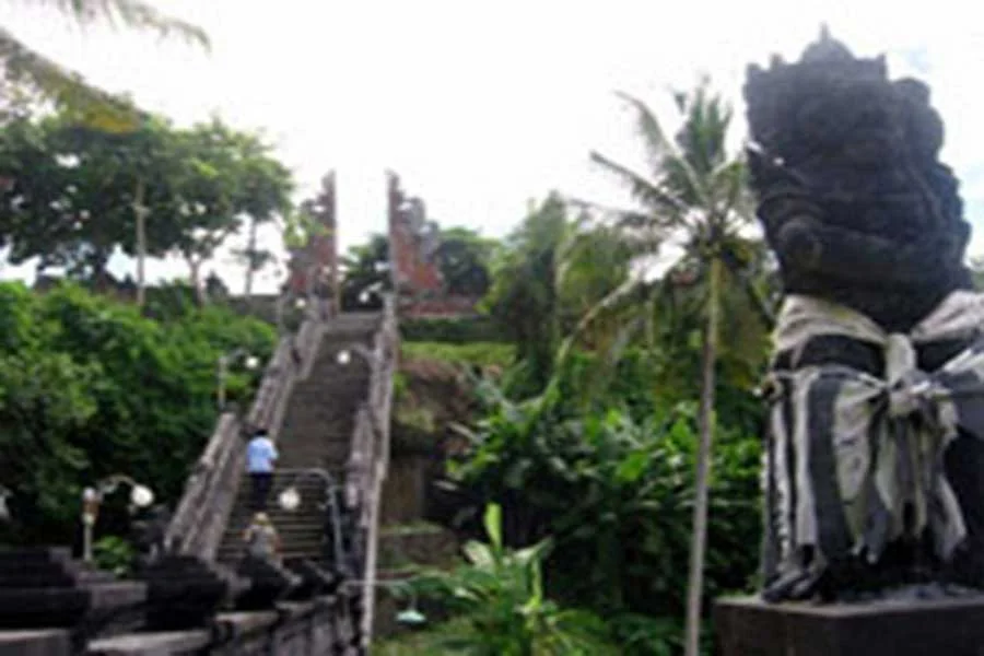 rambut siwi temple, bali, temples