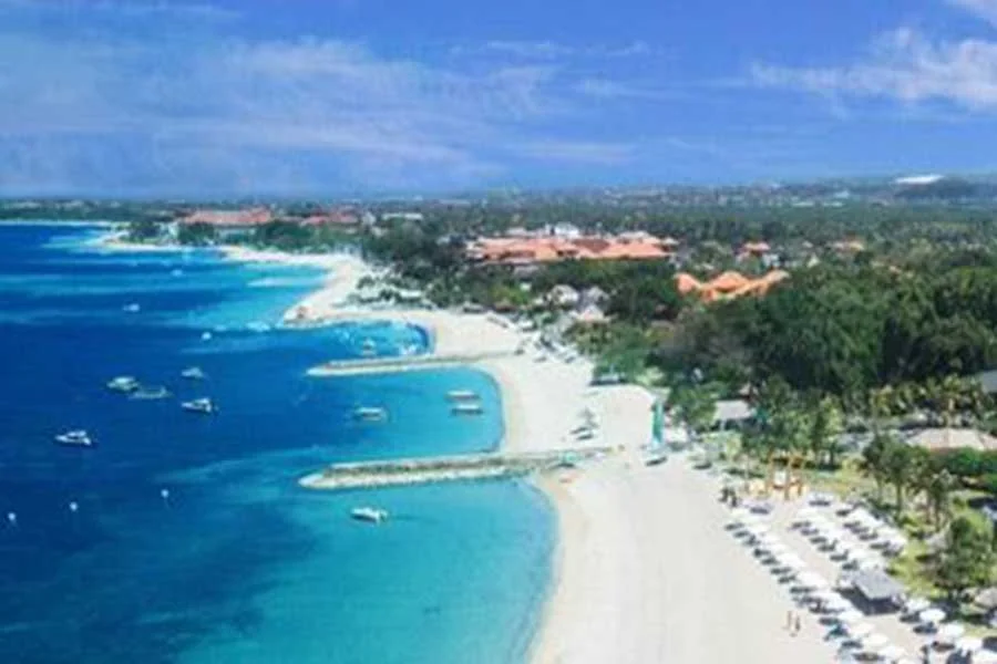 tanjung benoa, nusa dua, diving site