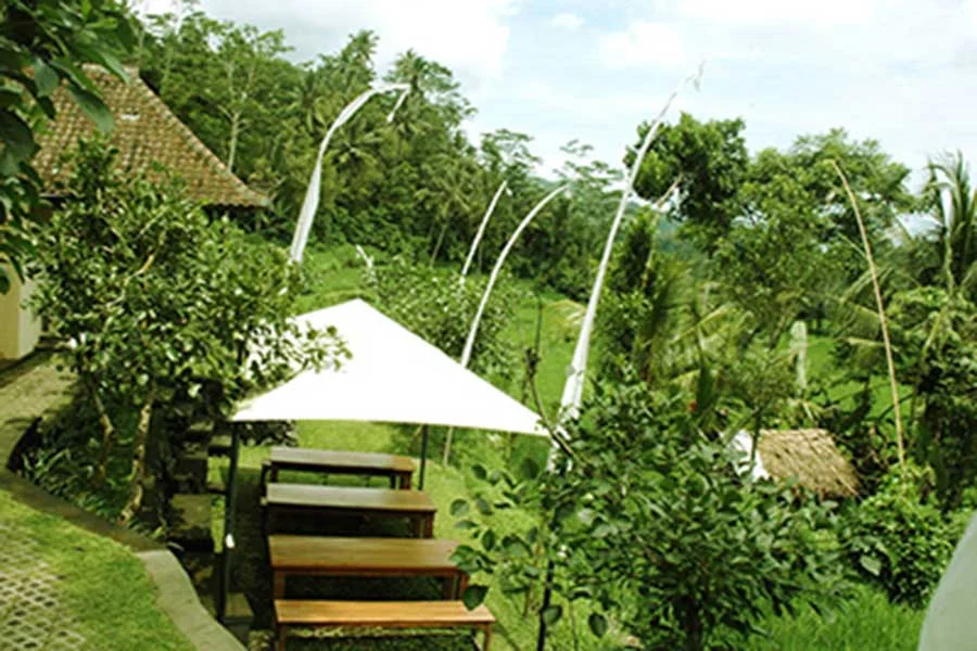 panorama restaurant, finish point, telaga waja river